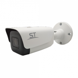 Видеокамера ST-183 M IP POE SUPER STARLIGHT H.265 (5-50mm)