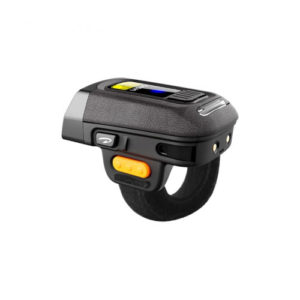 Сканер штрих-кода Honeywell (Metrologic) 1200g Voyager, USB, черный