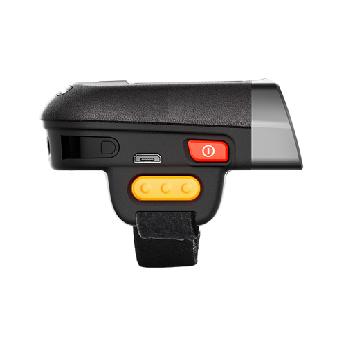 Сканер штрих-кода беспроводной  Urovo R71 1D Bluetooth (сканер-кольцо)