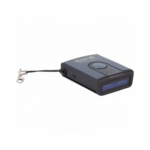 Сканер штрих-кода беспроводной  IDZOR M100 1D Bluetooth, USB