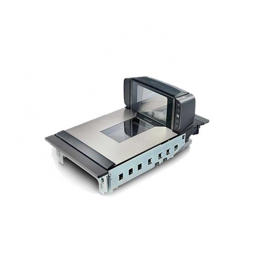 Сканер штрих-кода PSC Magellan 9300i Medium, кабель RS232, БП, весовой модуль