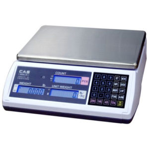 Весы счётные Acom JW-1С-2000