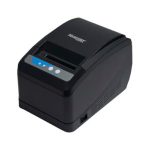 Мобильный принтер POScenter MTP-400 UBW (4″, USB, BT, WiFi)