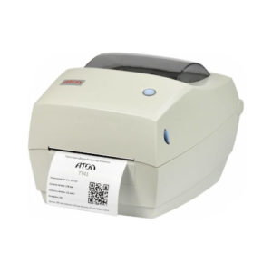 Принтер этикеток Argox OS-2130DE (термо, RS-232, USB, Ethernet)