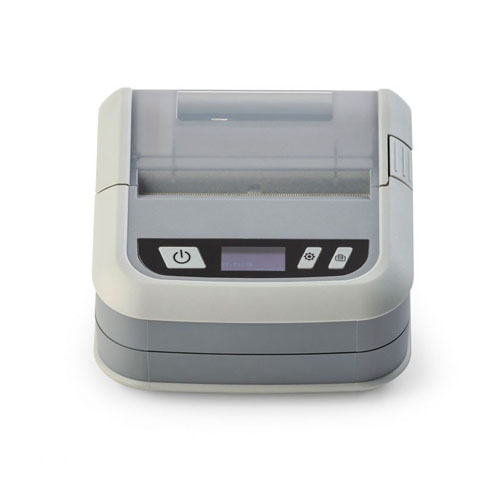 Мобильный принтер АТОЛ XP-323B (термо, USB, 203 dpi) (51319)