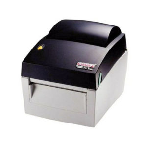 Принтер этикеток Zebra ZD410 USB, BTLE