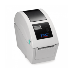 Принтер этикеток Zebra ZD220 (термо, 203dpi, USB)