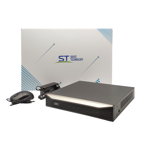 Видеорегистратор ST-HVR-V08080
