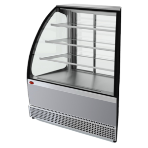 Холодильная витрина Veneto VS-0,95 new
