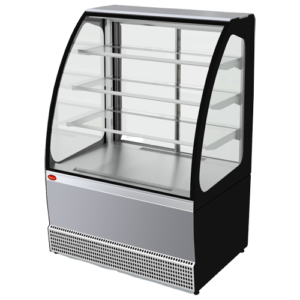 Холодильная витрина Veneto VSo-0,95GK (краш.)