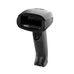 Сканер штрих-кода MERTECH 2310 HR P2D, USB, черный