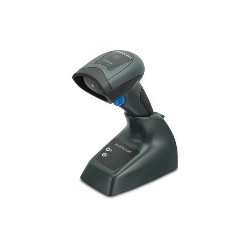 Сканер штрих-кода беспроводной DataLogic QuickScan QBT2430, 2D, Bluetooth