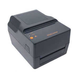 Принтер этикеток TSC TTP-345  (термо-трансфер, USB, RS-232)