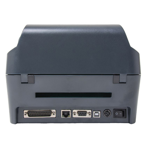 Принтер этикеток Poscenter TT-100 USE (термо-трансфер, 203dpi, USB+Ethernet+RS232+LPT) (736130)