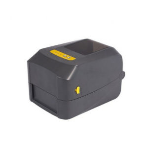 Принтер этикеток Sewoo LK-B24 (термо-трансфер, 203dpi, USB, RS232, Ethernet) черный (126207)