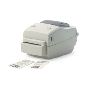Принтер этикеток Zebra ZT220 (термо-трансфер, 203 dpi, RS-232, USB)
