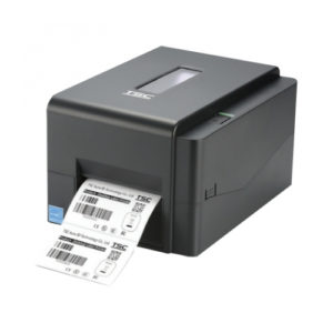 Принтер этикеток Zebra ZT230 (термо-трансфер, 300 dpi, RS-232, USB)