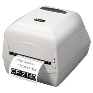 Принтер этикеток Argox CP-3140L (термо-трансфер, LPT, COM, USB, 300 dpi)