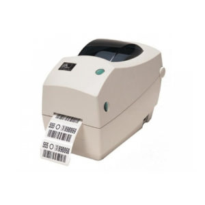 Принтер этикеток GODEX RT230 (термо-трансфер, 300dpi, RS-232, USB, Ethernet)