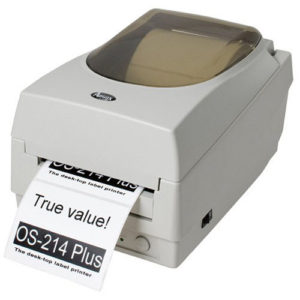 Принтер этикеток Zebra ZT220