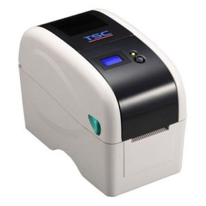 Принтер этикеток Zebra ZT 230 (термотрансферный)