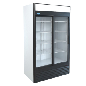 Холодильный шкаф Капри 1,12М