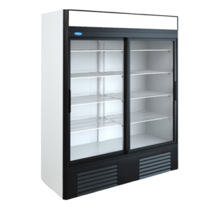 Холодильный шкаф Капри 1,12СК Купе статика