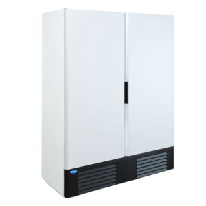 Холодильный шкаф Капри 1,5М (нержавейка)