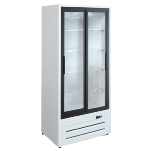 Холодильный шкаф Эльтон 0,7 купе