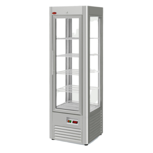 Холодильный шкаф Veneto RS-0,4 (краш.)