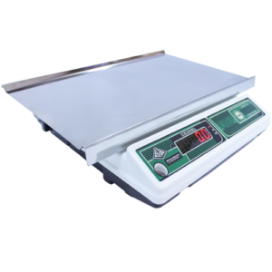 Весы порционные M-ER 326AFU -6.01 “POST II” LCD