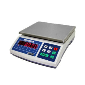 Весы порционные M-ER 326AFU -3.01 LCD с USB