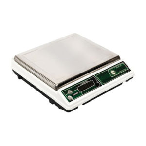 Весы порционные M-ER 326AFU -3.01 LCD с USB