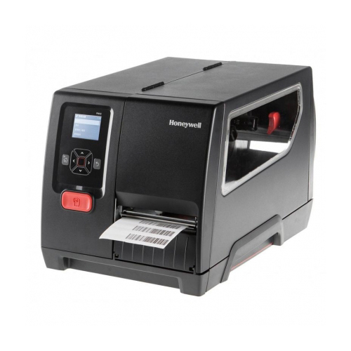 Принтер этикеток Honeywell (Intermec) PM42 (термо-трансфер, 203dpi, USB, USB-Host, RS232, Ethernet)