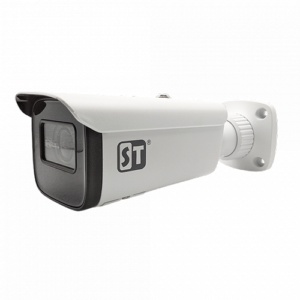 Видеокамера ST-183 M IP SUPER STARLIGHT H.265 (5-50mm)