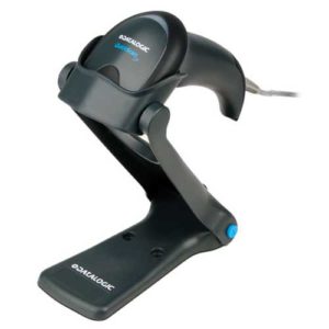 Сканер штрих-кода Honeywell (Metrologic) MS-9520 Voyager, USB, черный