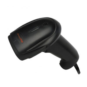 Сканер штрих-кода беспроводной  Mindeo CR40 2D Bluetooth (сканер-кольцо)