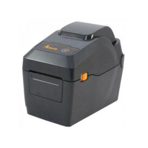 Принтер этикеток POScenter PC-80USE, термо, 203dpi, USB, Ethernet, RS232, черный