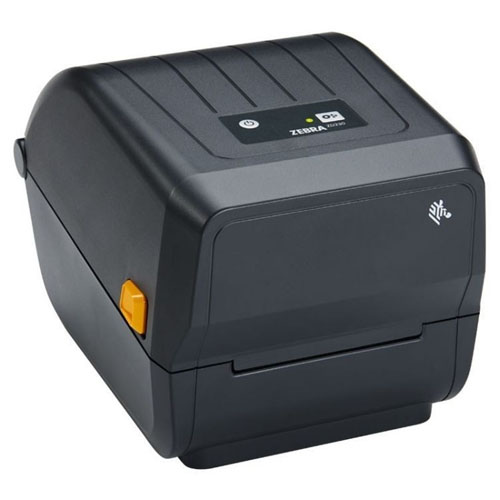 Принтер этикеток Zebra ZD220 (термо, 203dpi, USB)