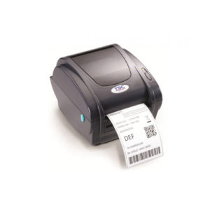 Мобильный принтер Bixolon SPP-R400WK (термо, RS, USB,WiFi )(106994)
