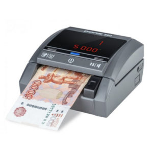 Детектор валют PRO CL-200 автоматический