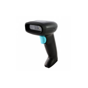Сканер штрих-кода беспроводной  Mindeo CR40 2D Bluetooth (сканер-кольцо)