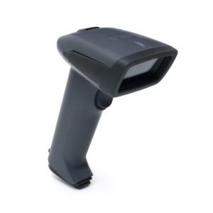Сканер штрих-кода MERTECH 2210 P2D, USB, черный