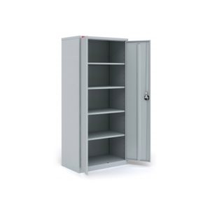 Металлический шкаф для документов ШАМ – 0.5/400