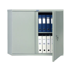 Металлический шкаф для документов ШАМ – 0.5/920-370