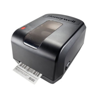 Принтер этикеток Zebra GT 800 (термо-трансфер, 203dpi, Serial, USB, Ethernet)