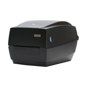 Принтер этикеток Zebra ZD420 (термо-трансфер 203dpi, USB, USB Host, BTLE, Ethernet)