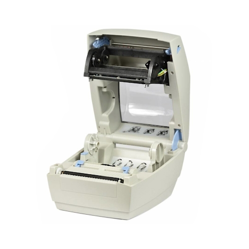 Принтер этикеток АТОЛ ТТ41 (термо-трансфер 203dpi, USB)