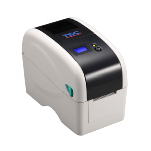 Принтер этикеток MPRINT TLP100 TERRA NOVA, термотрансферный, 203dpi, USB, RS232, Ethernet
