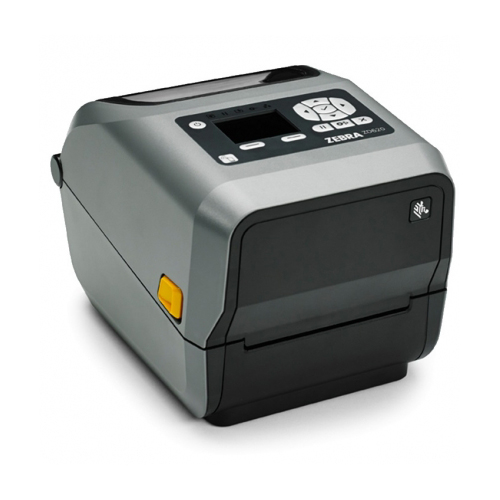 Принтер этикеток Zebra ZD620 (термо-трансфер 300 dpi, USB, USB Host, Serial, Ethernet) Отделитель